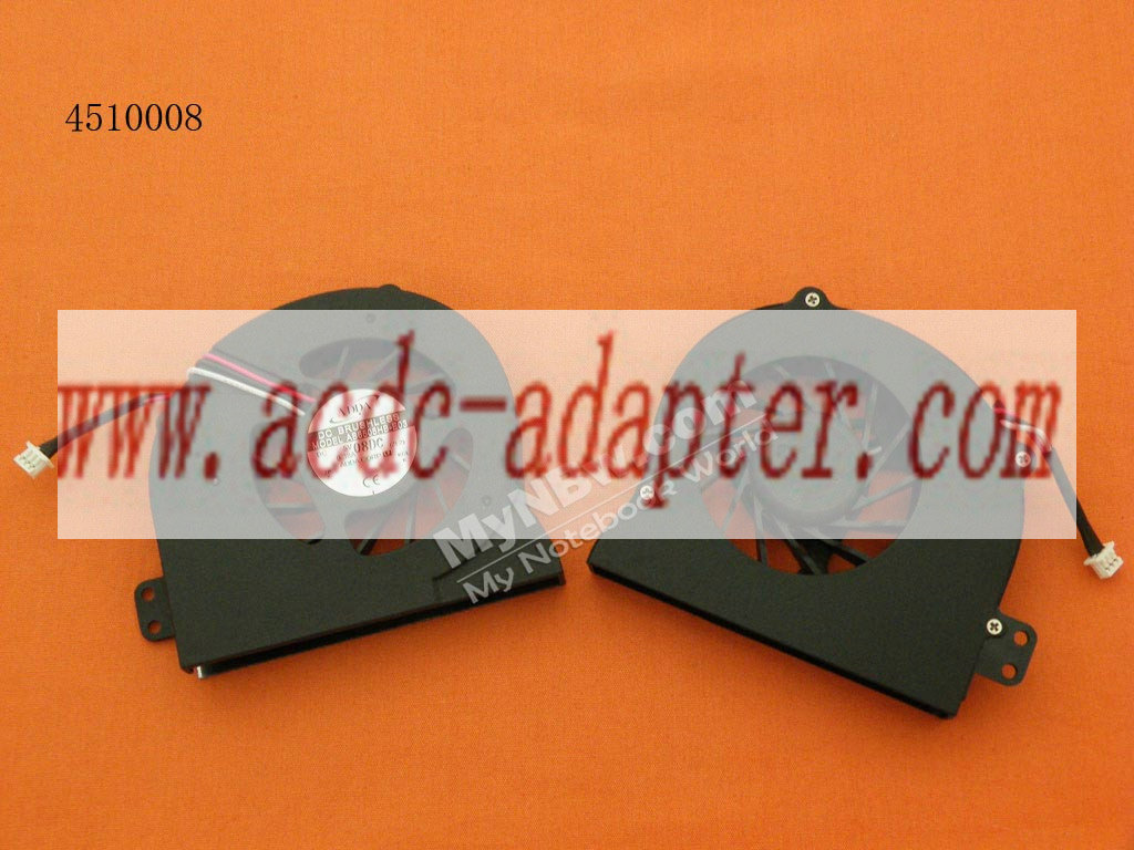 New CPU Cooling Fan For ACER 1650 1690 3000 4100 5000 AB6505HB-E New CPU Cooling Fan For ACER 1650 1690 3000 4100 5000 AB6505HB-E